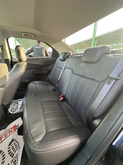 Cobalt 2025 mcm midnight