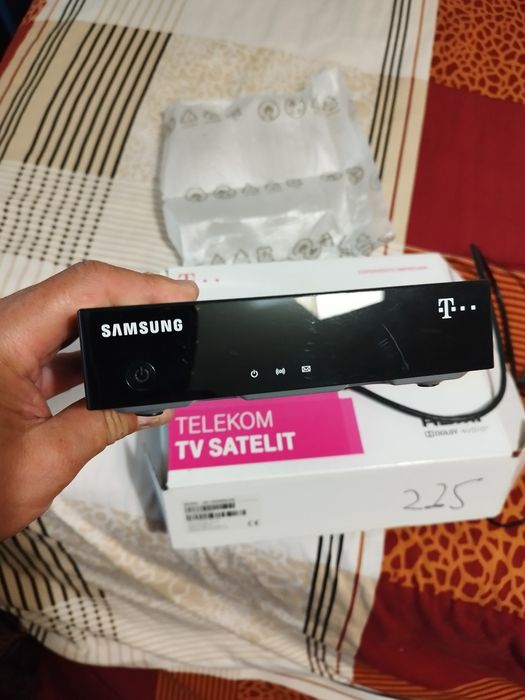 Samsung gx tr530 sk zr
