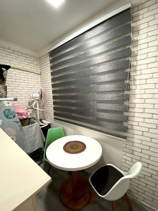 Стильная 1-комнатная квартира, 33 м² | Феруза | 10 минут до ЭКО Базара