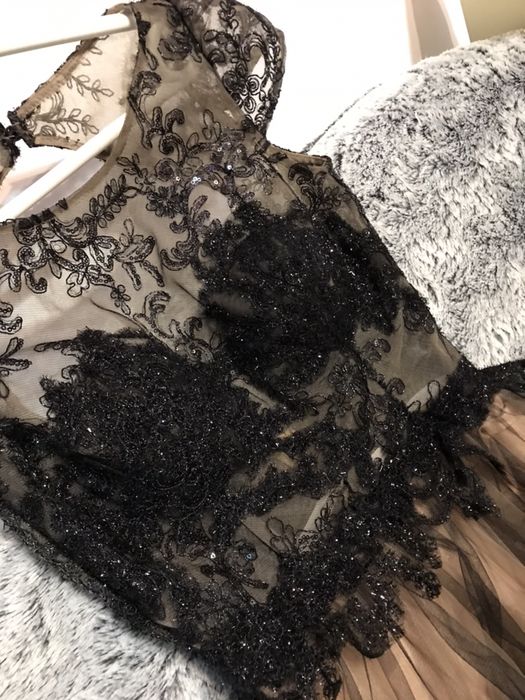 Rochie de seara lunga