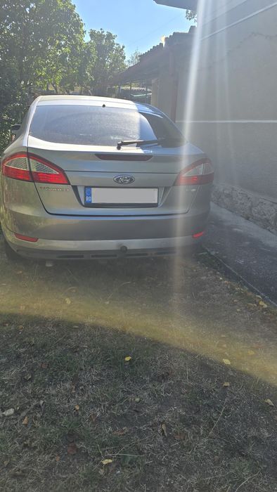 Vand ford mondeo