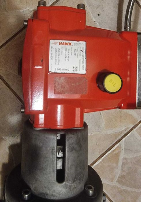 vand pompa jet aparat presiune spalatorie auto 200bar