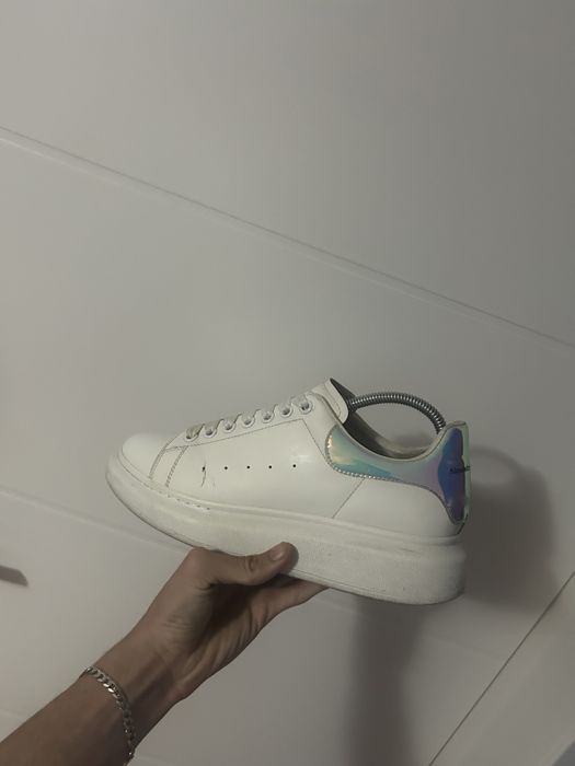 Alexander Mcqueen