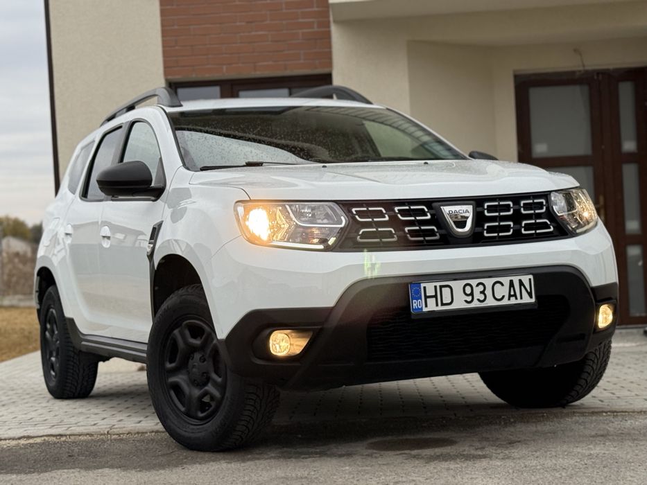 DACIA Duster 2019 — imagine 2
