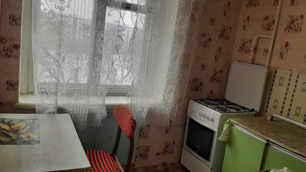 3х ком. Комсомольский 12