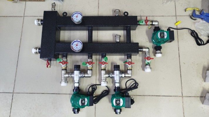 Сантехник Қызылорда