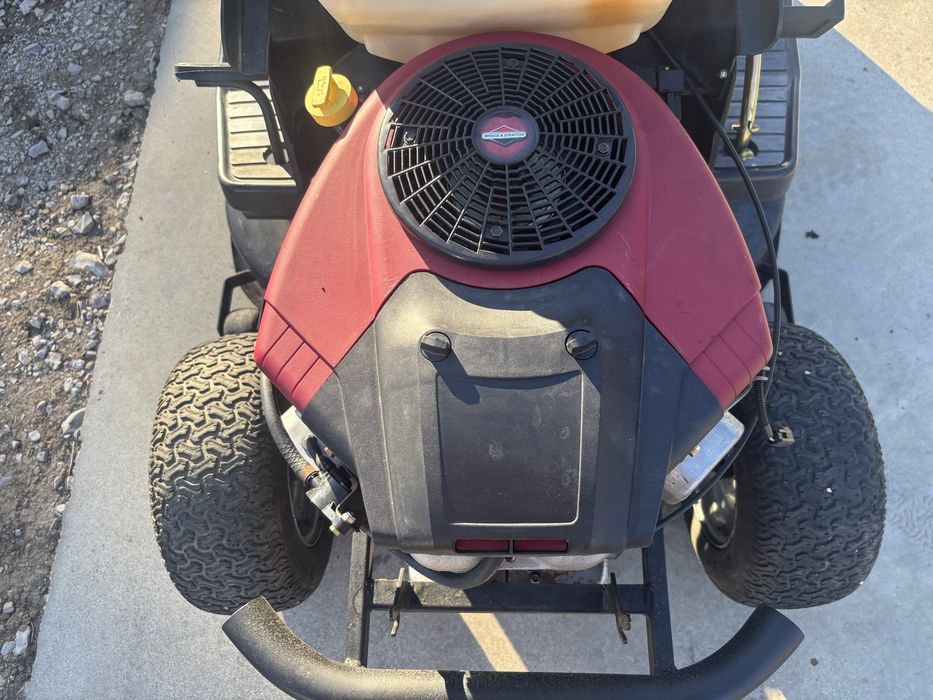 Тракторна косачка ALKO 22HP