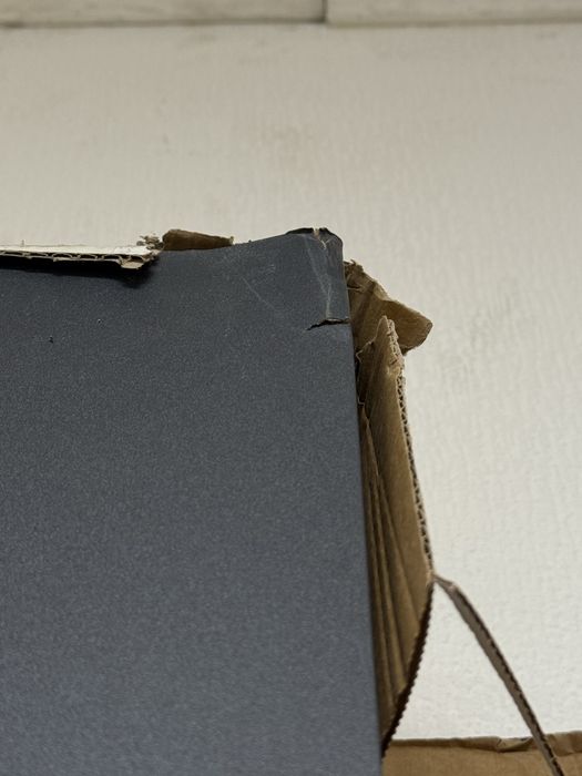 Продам дверь Luxor 2МДФ 3Д (860мм) левая