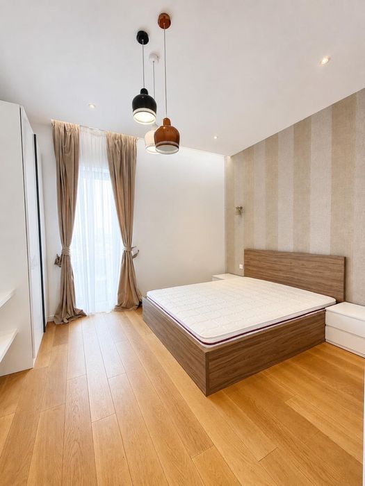 Apartament de inchiriat One Herastrau Park