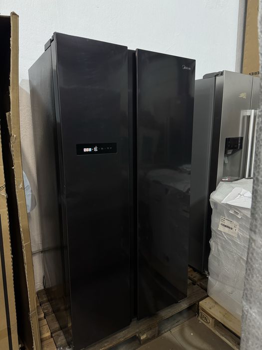 Хладилници , Перални , Фризери , Фурни , Аспиратори на Едро