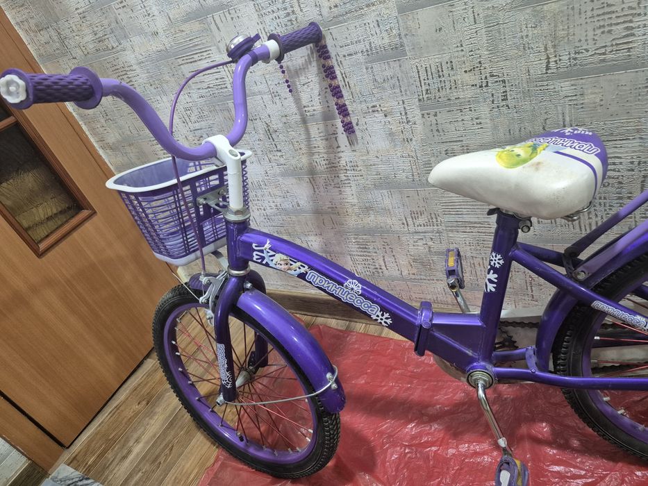 Продам велосипед б/у