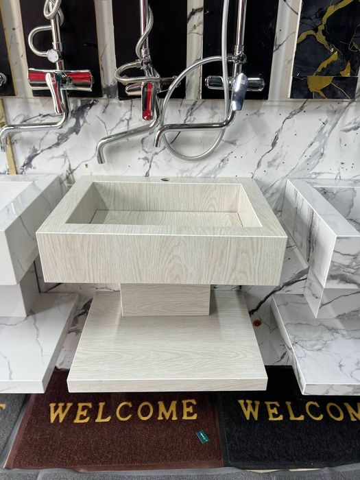 Раковина для дом и участок