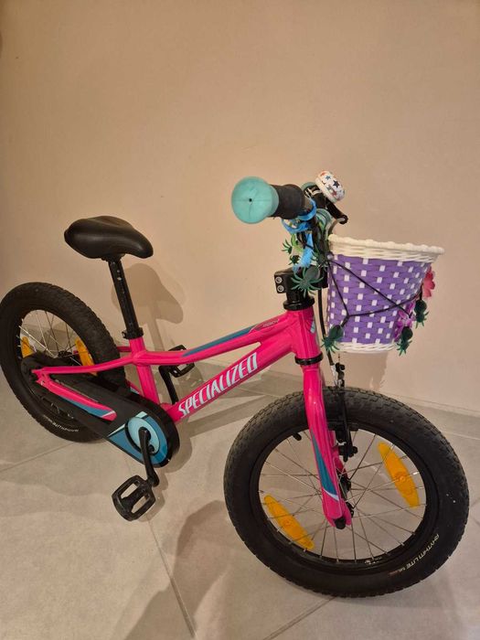 Детско колело 16' Specialized Riprock