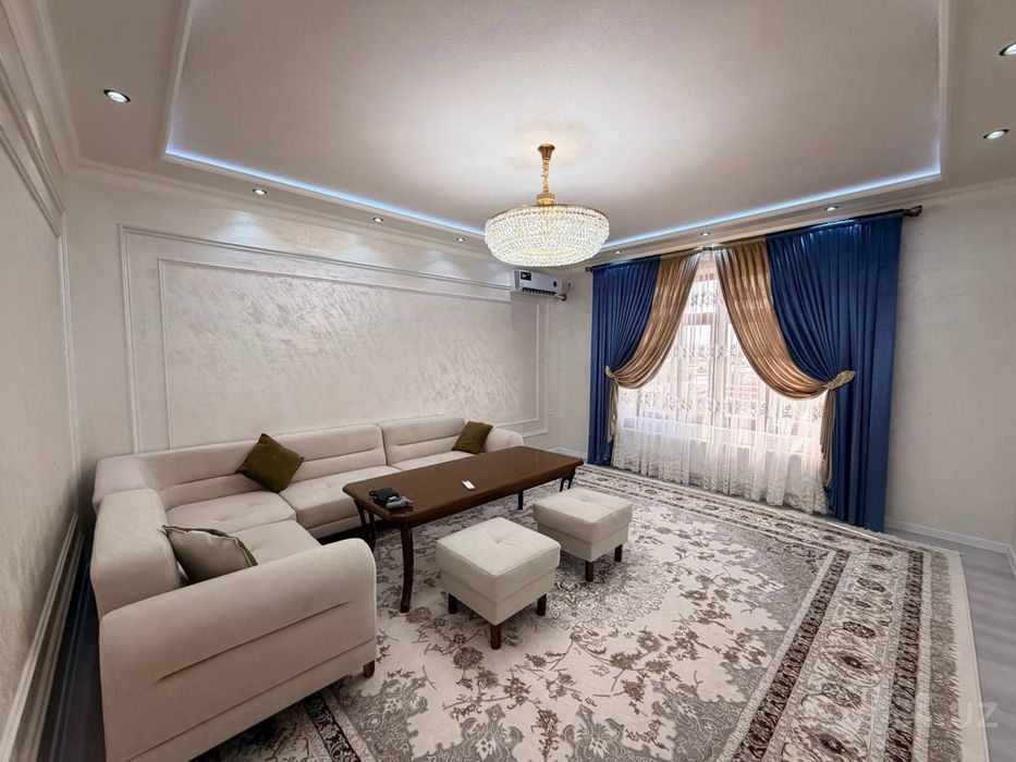Квартира люкс 3х 95кв рудакий