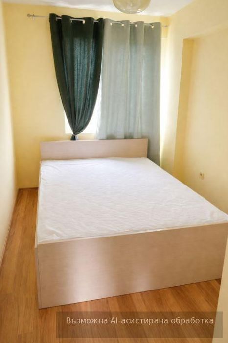 Тристаен апартамент  в гр.Варна, Зимно кино Тракия!