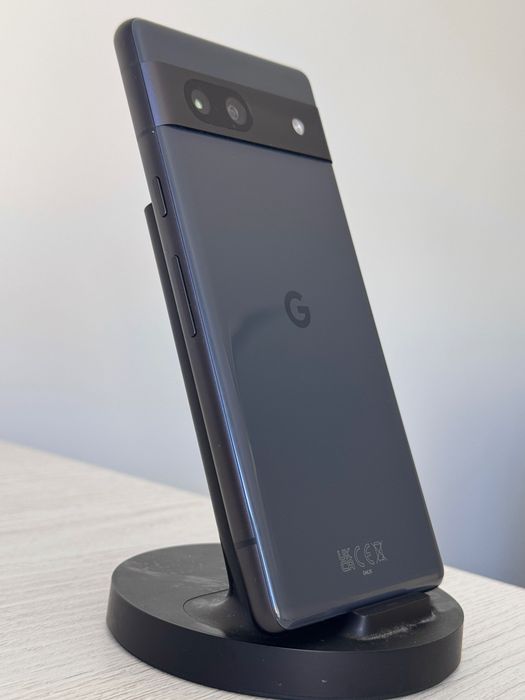 Google Pixel 7A – Grey – stare impecabilă 10/10 - 128 Gb