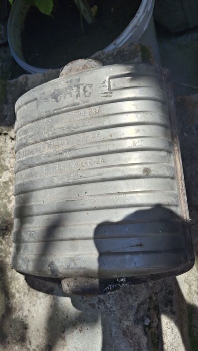 Крайно и Средно гърне за бмв е91  320дизел