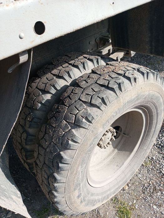 gaz 53 bartavoy xolatti yaxshi gazga ruxsati bor 86 yil
gaz 53 bartavo