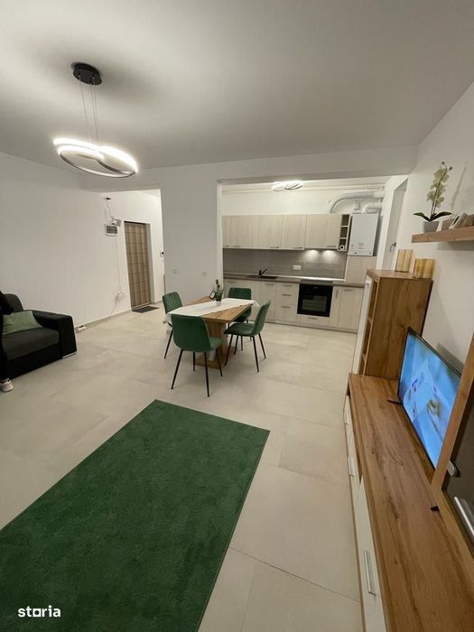 Apartament,