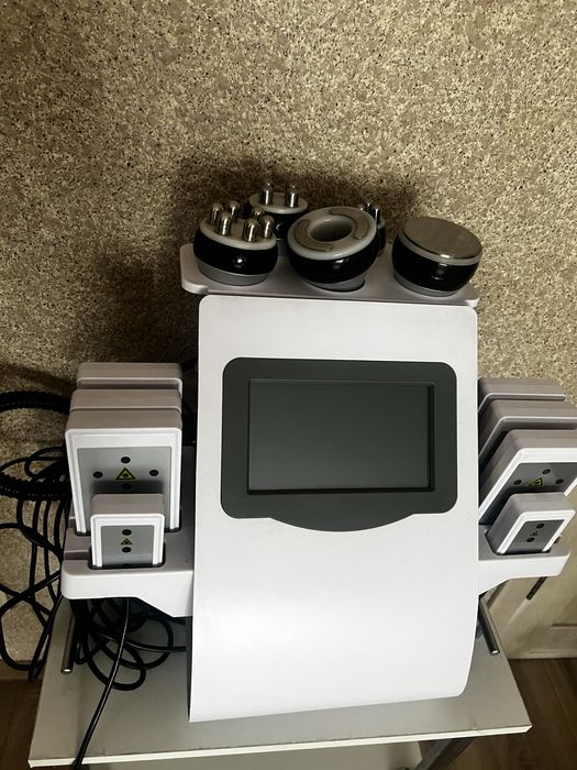 Косметологический аппарат