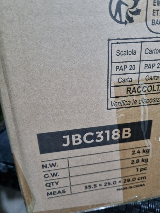 Cutie cosmetica profesionala