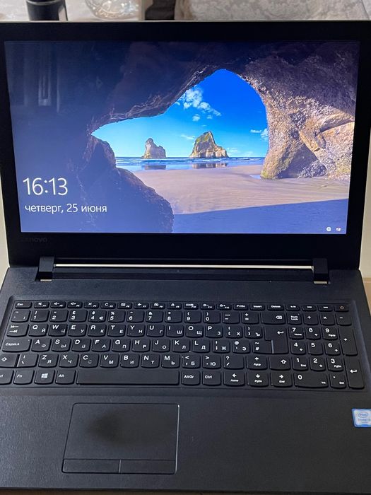 Ноутбук     Lenovo G-80
