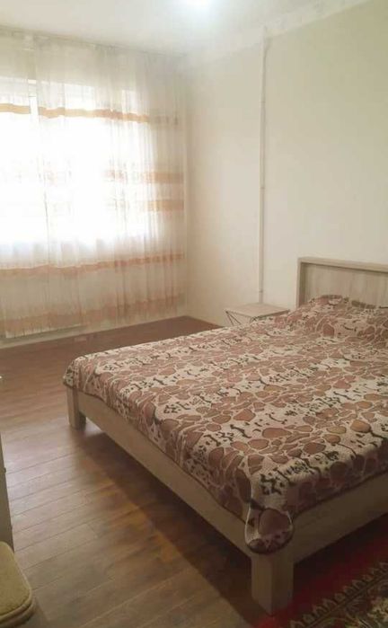 Продается 3-х комнатная. Паркентский