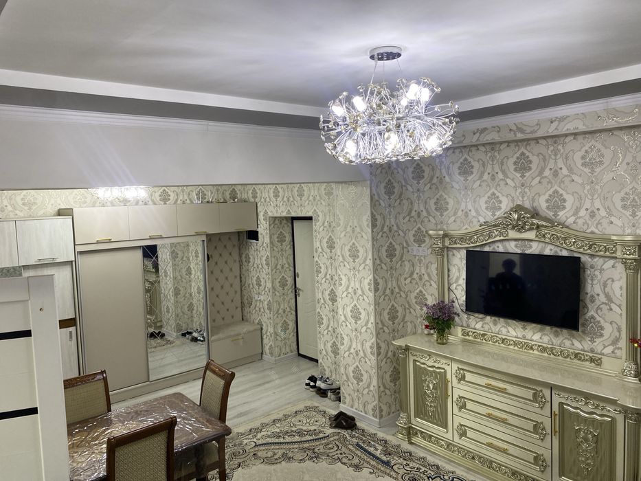 Квартира в аренду