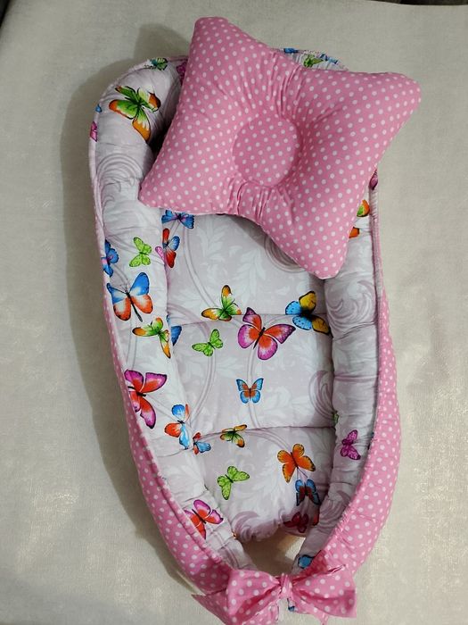 Продам новое гнёздышко