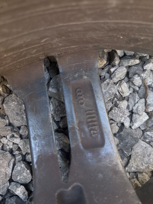 джанти 18  audi 5х112