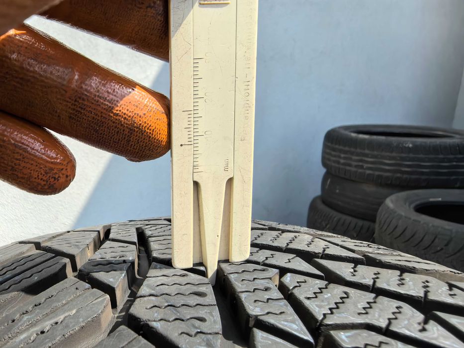 185/60/15 Континентал ДОТ 2015 г