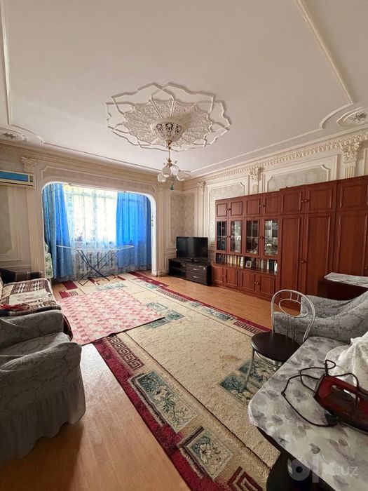 Продам квартиру Яшнабадский р-н ор-р Паркентский рынок