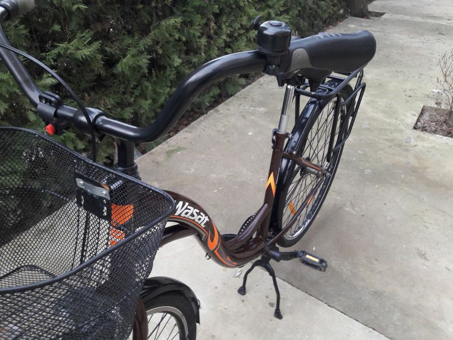 Продаю велосипед