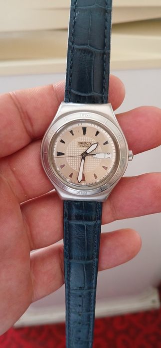 Часы tag heuer кварцевый хронограф