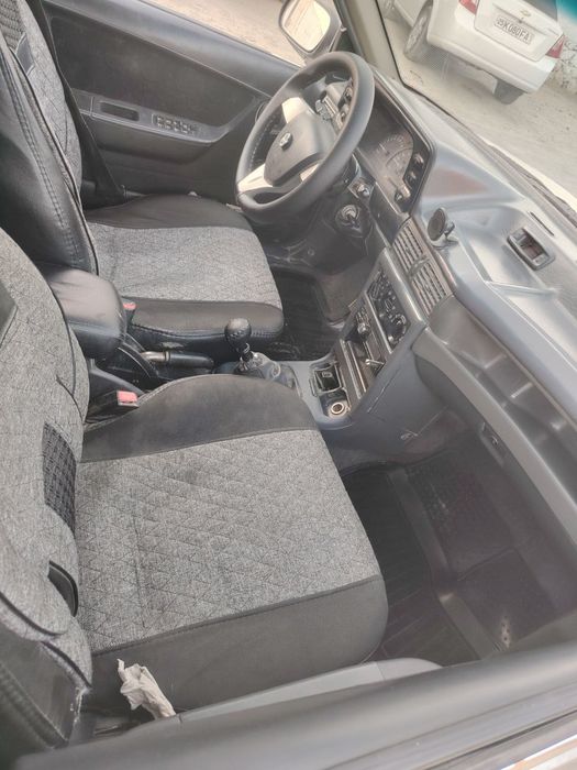 Nexia sons General E buladi