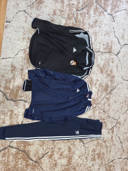 Trening copii Adidas