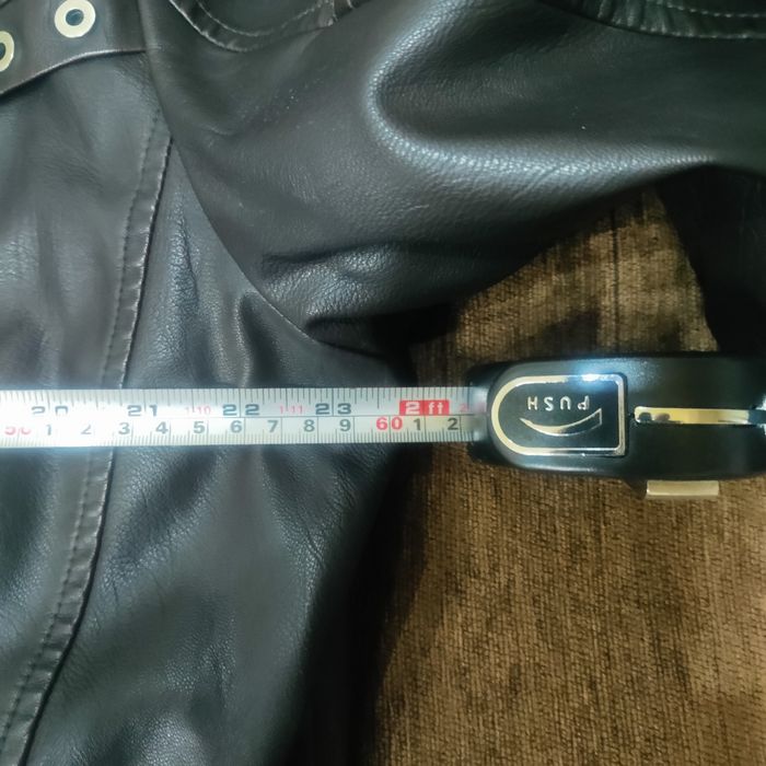 Мъжко кожено яке