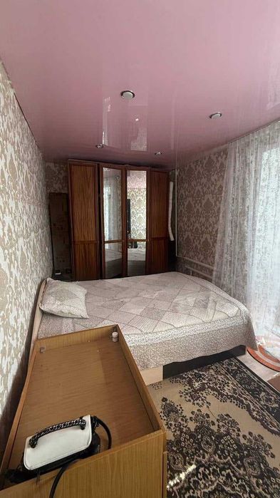 3 комнатная квартира в городе Рудный