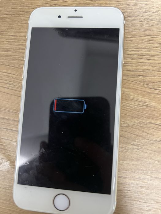 Iphone 6 plus 128 GB
