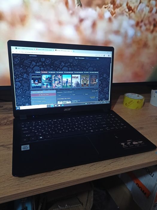 Продам ноутбук core i3 1005G1