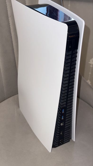 Playstation 5 (1 ревизия)
