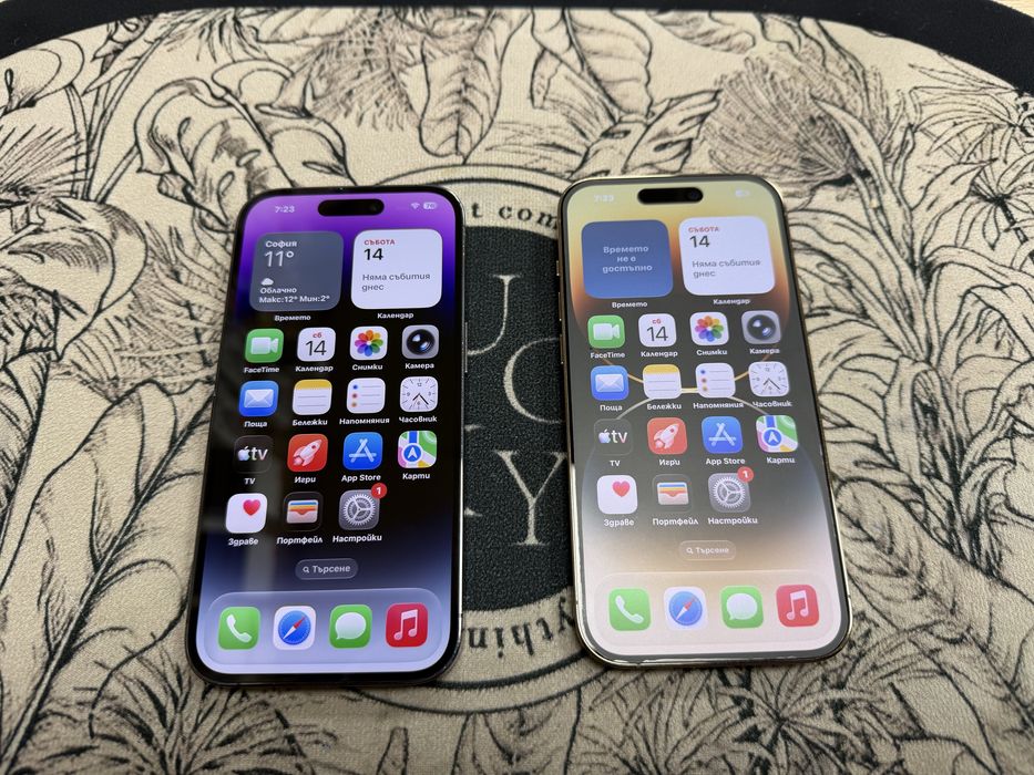 iPhone 14 Pro 256gb - отлични