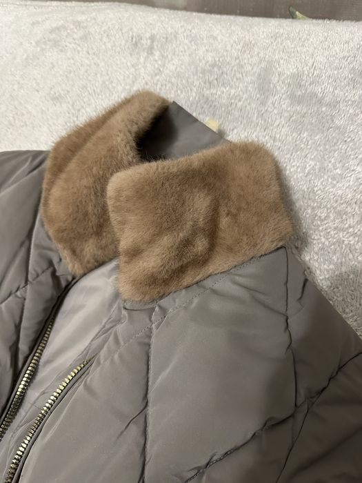 Продам зимнюю куртку