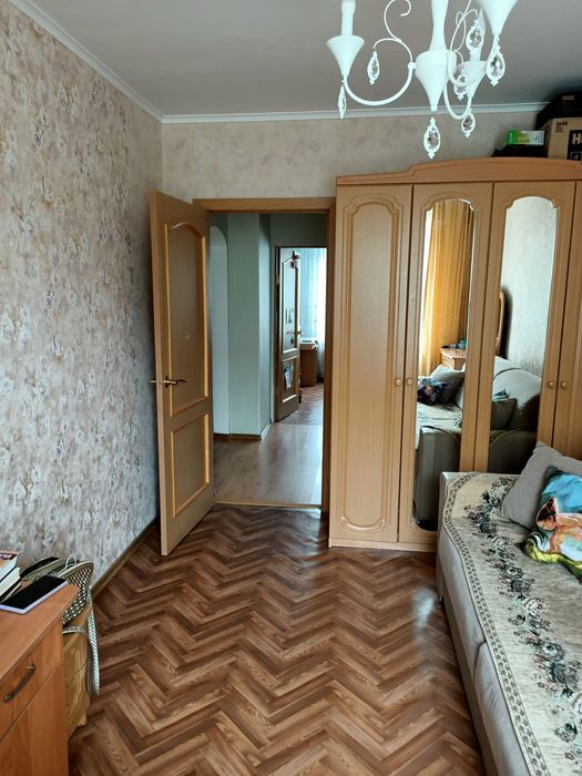 5- комн. Кв район акимата