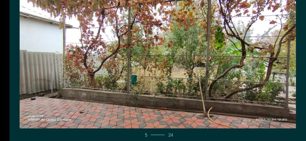 Продам дом. Все условия.