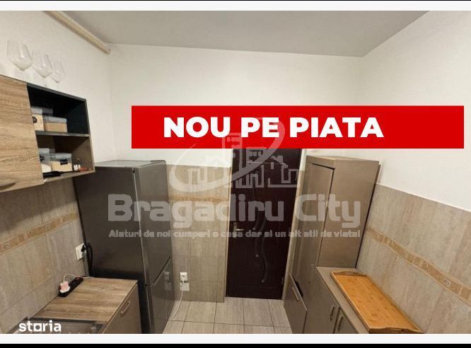 SUPER OFERTA! garsoniera Strada Neamului