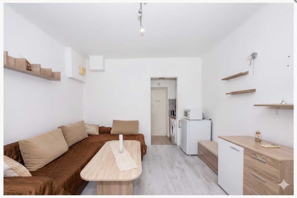 Апартамент под наем гр. Стамболийски, ул. „Георги Сава Раковски“ No11.