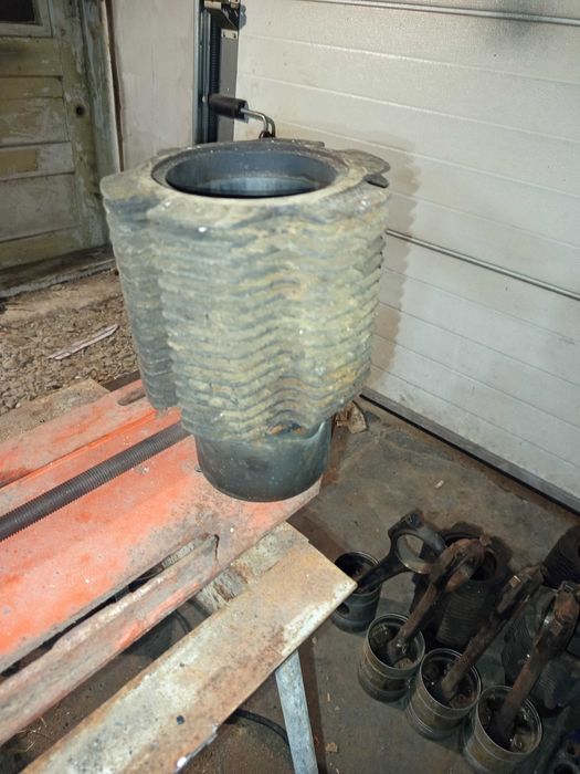 Piese Same Leone 70 cp