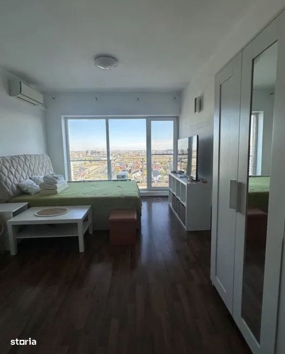 Garsonieră modernă Titan, Complex Răsărit de Soare ,Comision 0%