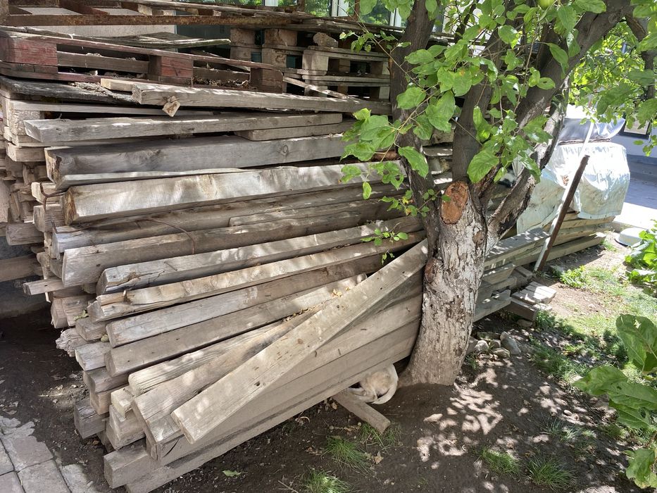 Продам доски недорого